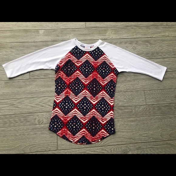 Lularoe Randy xs - Picture 2 of 6